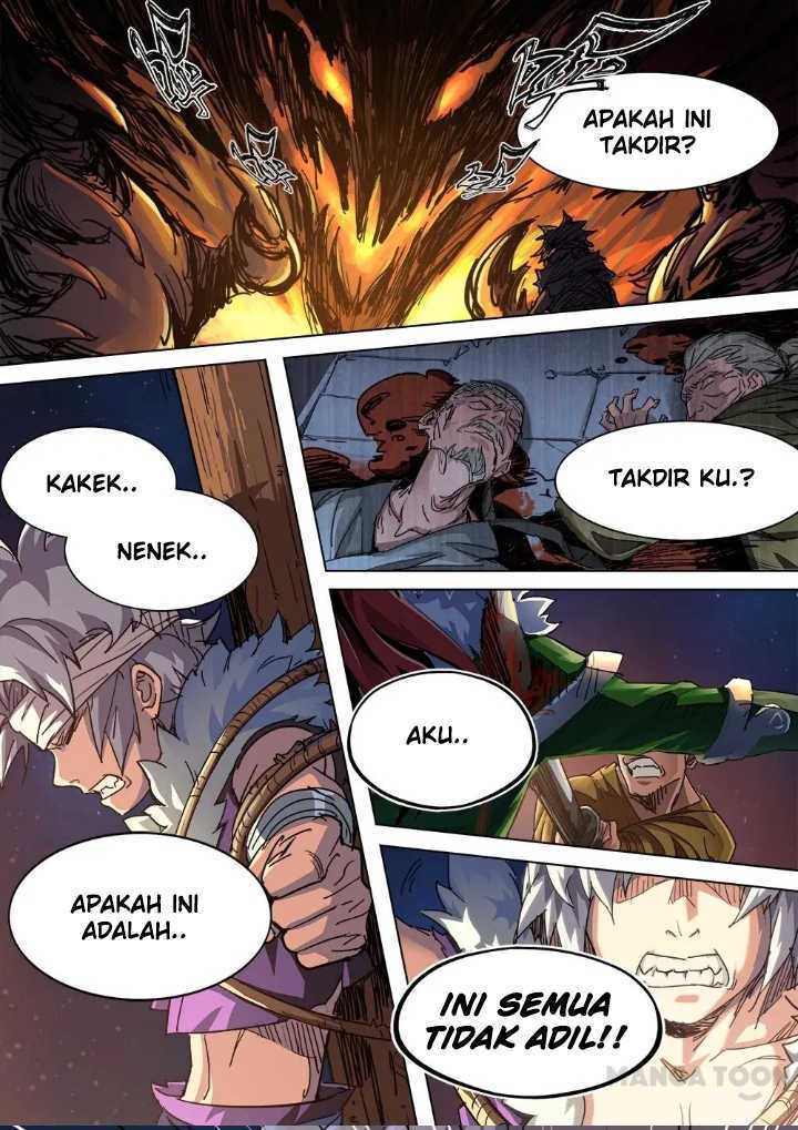 Three Kingdoms Chapter 04 Gambar 7